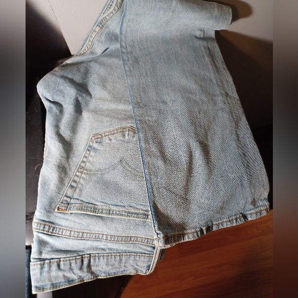 Levi Men's Jeans - Picture 9 of 12